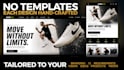 develop your custom business website