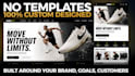design and develop your custom business website