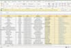 help data collection with data entry, data mining, copy paste, microsoft excel