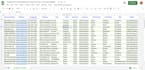 b2b lead generation web research and data entry