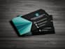 disign a butifull business card