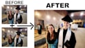 fix and restore blur,pixelated or low quality photos