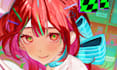 draw anime style for you
