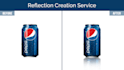 natural shadow, reflection and shadow creation services