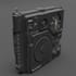 create 3d model in blender