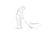 draw amazing one line art for you in 8 hours