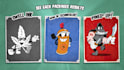 draw retro cartoon ilustration in 30s rubberhose  style