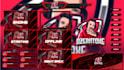 design professional twitch logo, twitch overlay