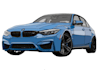 draw a custom digital drawing of a car