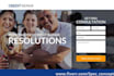 design credit repair landing page, credit repair automation, sales funnel