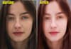professionally retouch and edit