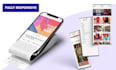 develop fast robust web application