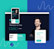 setup landing page and sales funnel