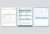 create interactive fillable PDF form with data validation in adobe acrobat