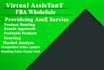 be your amazon fba wholesale va