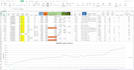 do perfect data entry, copy paste, internet research in one day
