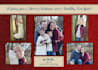 create personalized holiday cards for you