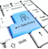 do data entry, data management and of data collection