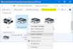 install and configure any printer, scanner and fix the issues