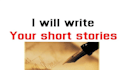 write essays,short story,summary creative writting