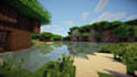 teaching minecraftbasics and other stuff