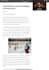write content for your website