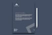 design an excellent letterhead