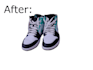amazon listing photo background removal