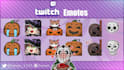 create custom twitch emotes and sub badges