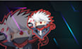 design cute custom logo streamer chibi anime style