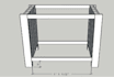 draw isometric shapes with accurate measurements