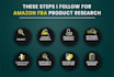 do amazon fba product research for pl or wholesale