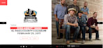 design and setup wordpress website