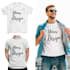 create a professional t shirt mockup with your design