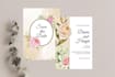 do beautifully customized wedding invitation cards