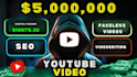 create faceless automation videos and faceless youtube channel