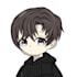 draw a cute chibi character
