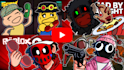 draw youtube thumbnails in cartoons