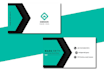 make creative and professional business card and stationary