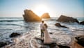 edit cinematic wedding highlight and full wedding film
