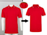 symmetric ghost,neck joint and wrinkle retouch services