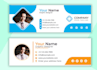 do clickable HTML email signature