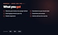 design a coming soon or under construction page for your wordpress site
