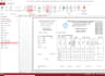 do create database application in microsoft access