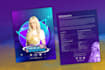 design epk and artist press kit