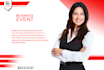 design amazing  flyers and ads