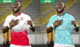 create a jersey swap for all sports soccer basketball  football