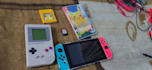 write game articles nintendo playstation xbox and PC