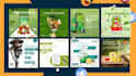 design social media poster for instagram facebook linkedin