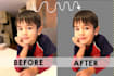 remove backgrounds from your photographs